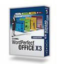 Corel WordPerfect Office X3  Standart Upgrade (WPX3STDENGPCUG)